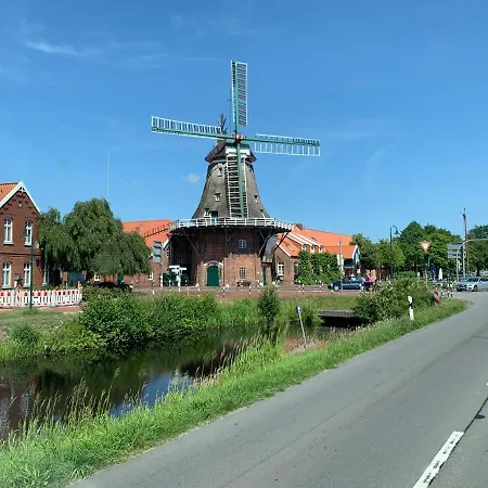 -kiek Rin- Ostfriesland * Wiesmoor