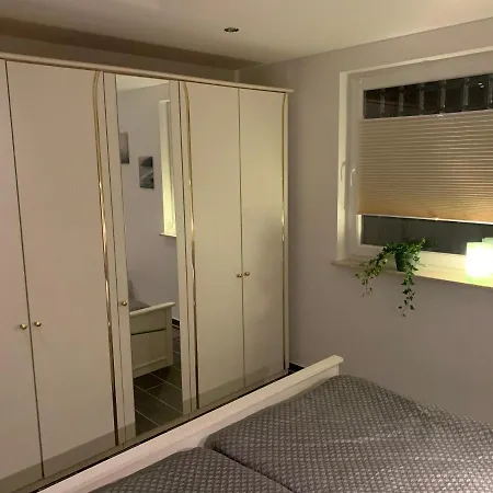 -kiek Rin- Ostfriesland Apartment