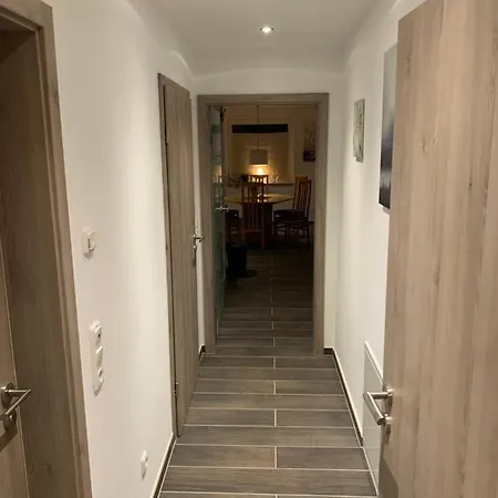 Apartmán -kiek Rin- Ostfriesland Wiesmoor