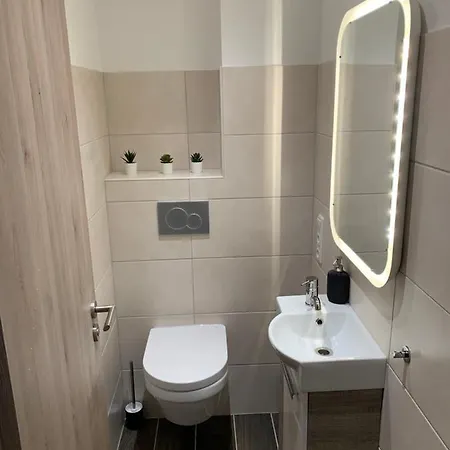 Apartment -kiek Rin- Ostfriesland *