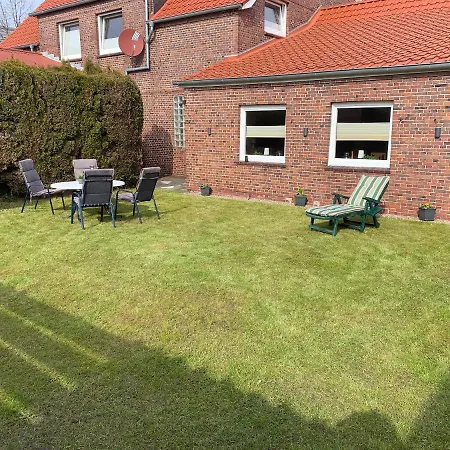 Apartmán -kiek Rin- Ostfriesland Wiesmoor