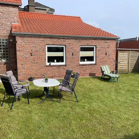 -kiek Rin- Ostfriesland Apartment Wiesmoor