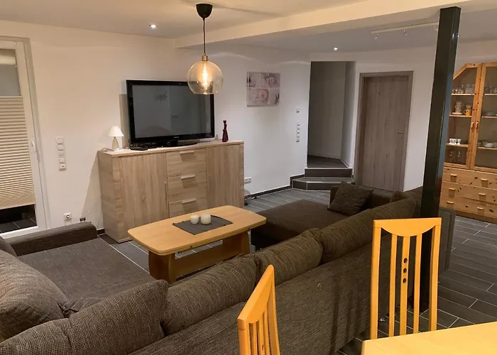 -kiek Rin- Ostfriesland Apartman Wiesmoor