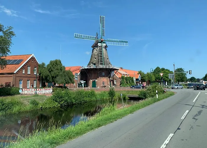 -kiek Rin- Ostfriesland * Wiesmoor