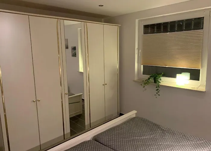 -kiek Rin- Ostfriesland Apartman