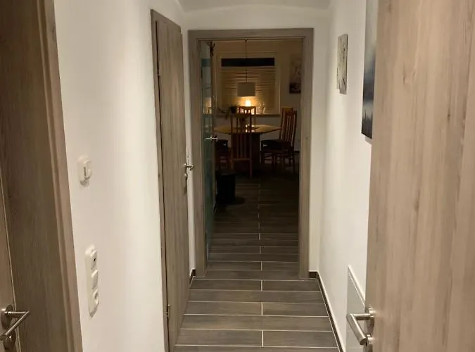 Apartman -kiek Rin- Ostfriesland Wiesmoor