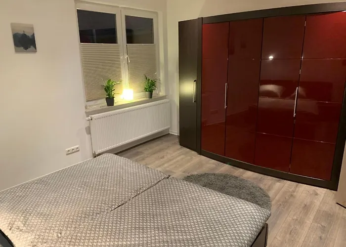 -kiek Rin- Ostfriesland Daire *