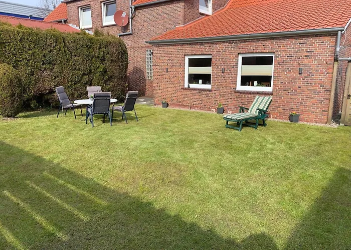 Apartman -kiek Rin- Ostfriesland Wiesmoor